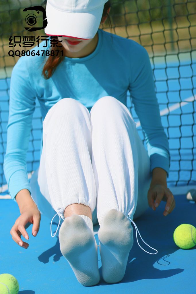 [织梦映像]NO.039 网球王子-青春之火从未熄[400P/6V/16.5GB]插图2