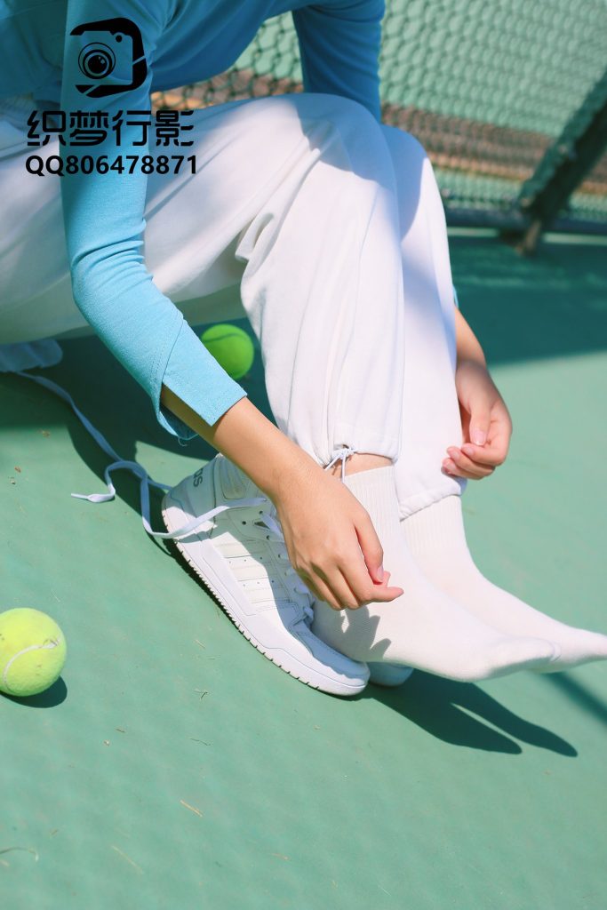 [织梦映像]NO.039 网球王子-青春之火从未熄[400P/6V/16.5GB]插图1