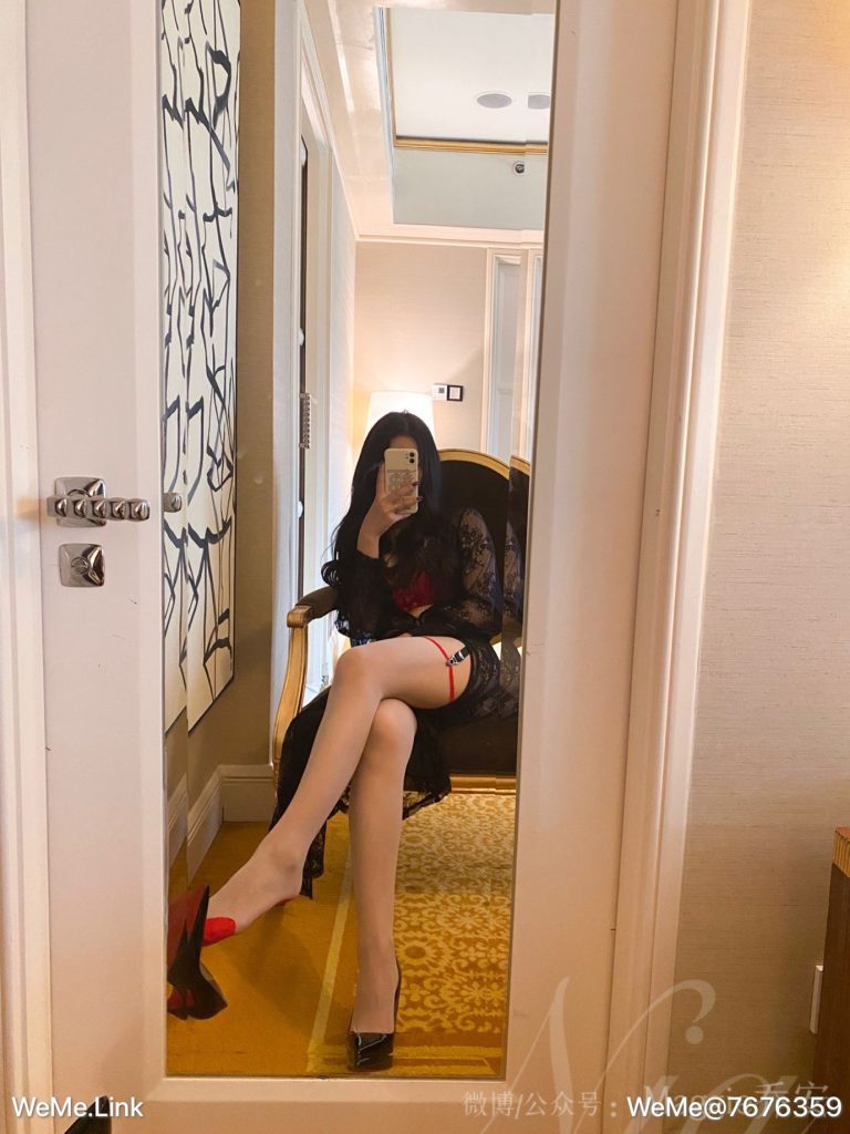 安乔乔儿(Nia乔乔) NO.045 内衣秀[34P/22MB]插图