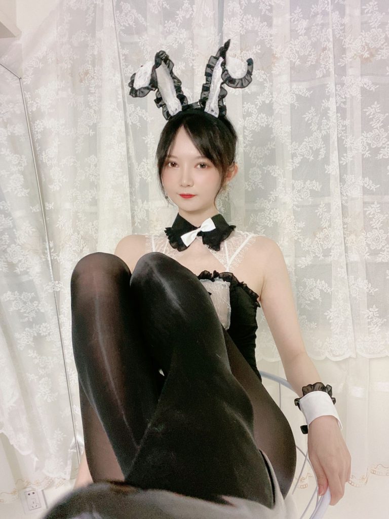 51酱 NO.005 – 油光袜[59P/4V/284MB]插图2