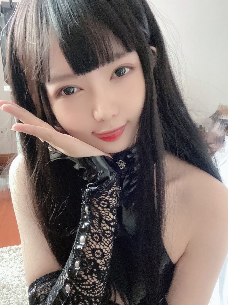 51酱 NO.006 – 靡烟[35P/67.4MB]插图