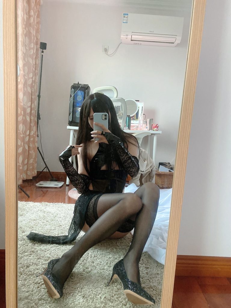 51酱 NO.006 – 靡烟[35P/67.4MB]插图3