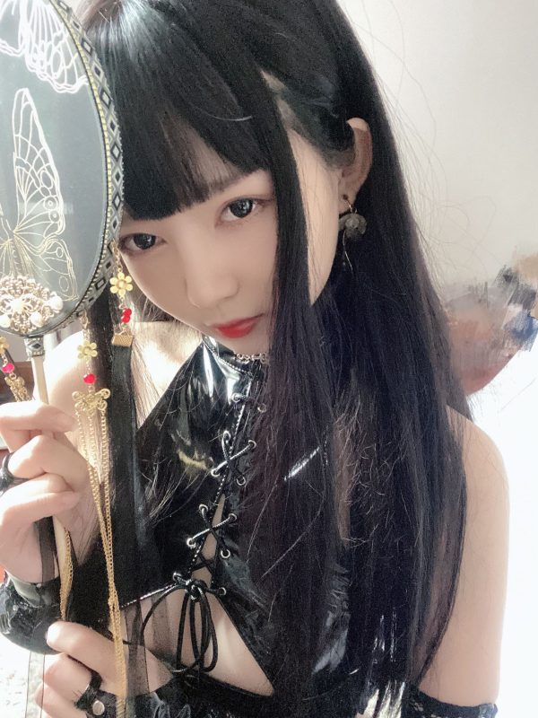 51酱 NO.006 – 靡烟[35P/67.4MB]-无料摄影圈