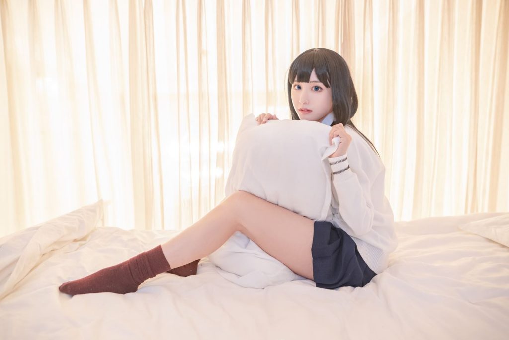 AAAyu阿玉 NO.001 – 宝多六花[16P/76.9MB]插图