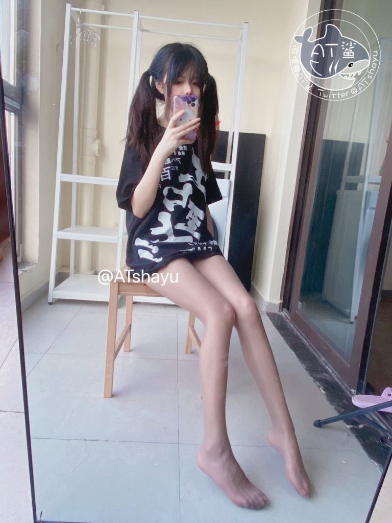 AT鲨 007 工口至上 [48P/31MB]插图