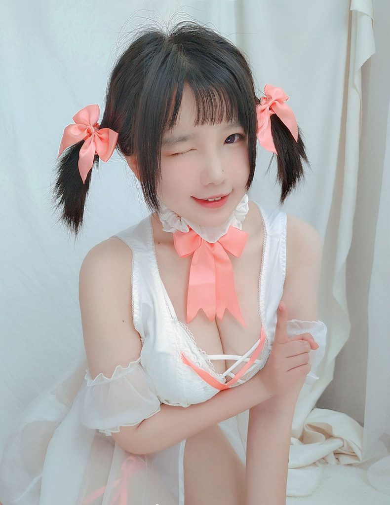 阿半今天很开心 NO.004 – 玛修[20P/93.1MB]插图1