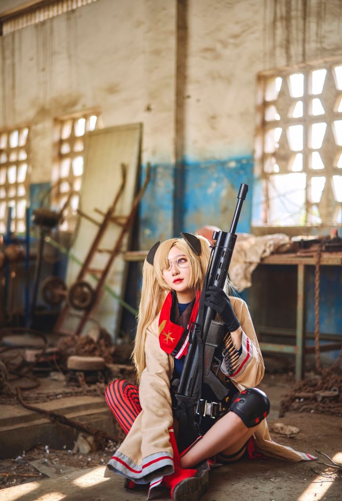 阿包也是兔娘 NO.012 – 少女前线hk21[8P/108MB]插图