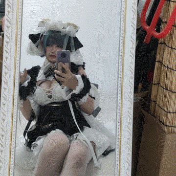 阿半今天很开心 – 柴郡 [43P/154M]插图