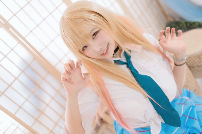 阿半今天很开心 NO.022 – 喜多川 小雫[54P/195MB]-无料摄影圈