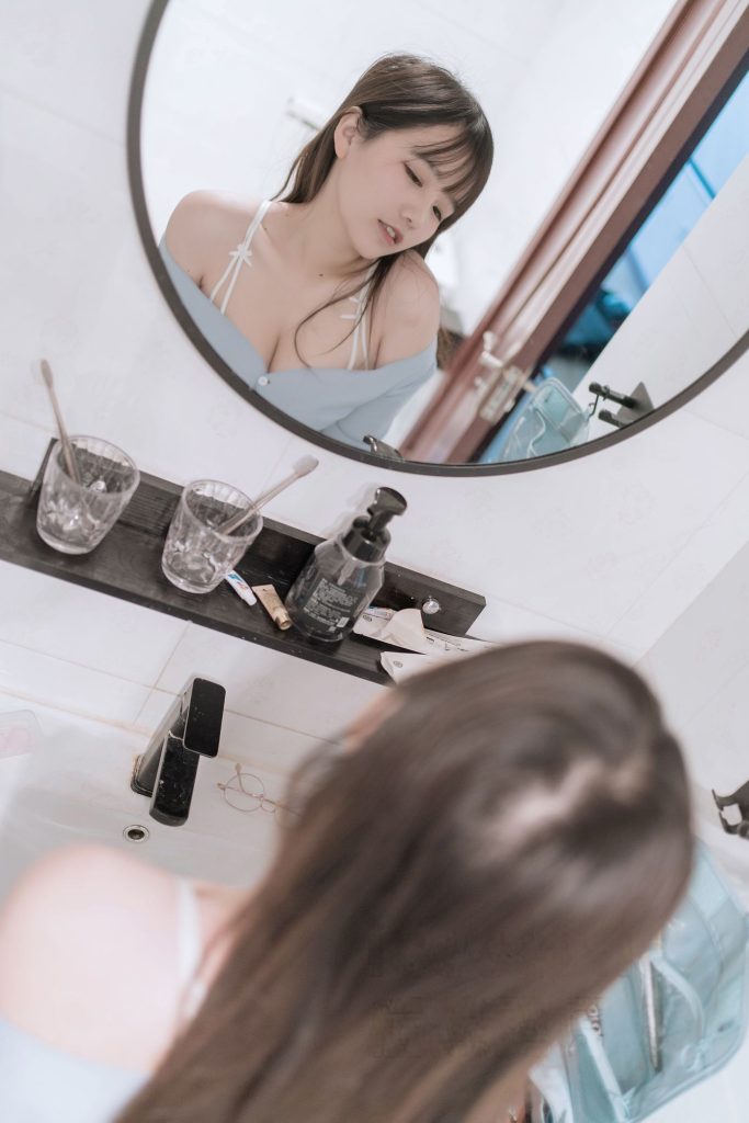 阿半今天很开心 NO.034 – 住在隔壁的太太[37P/333MB]插图