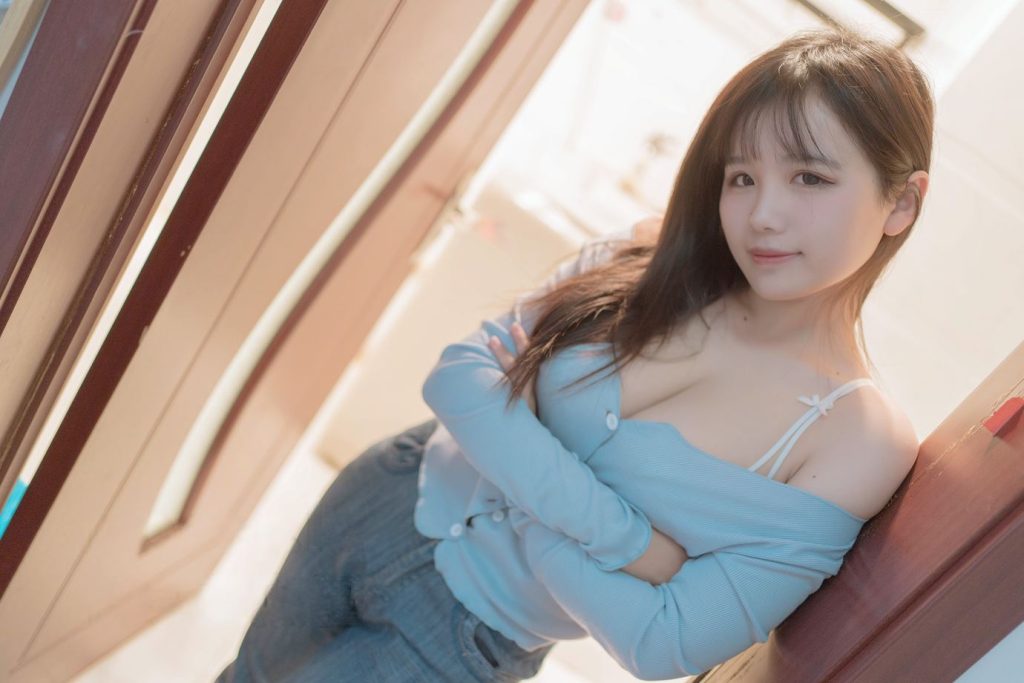 阿半今天很开心 NO.034 – 住在隔壁的太太[37P/333MB]插图2