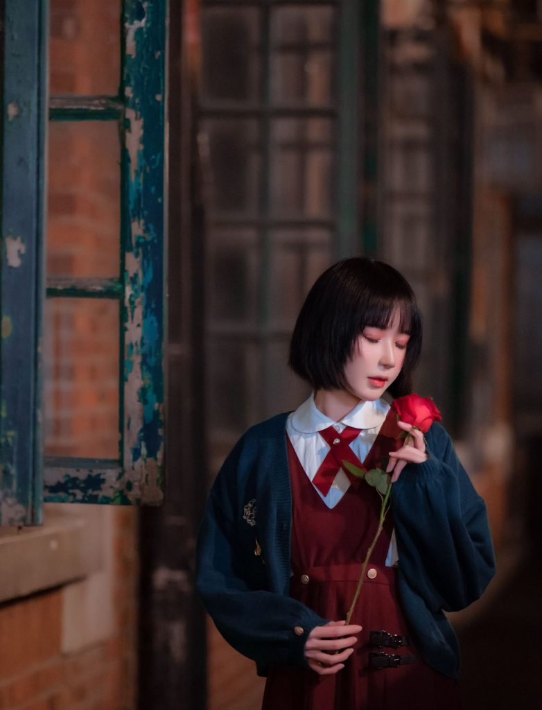 阿包也是兔娘 NO.002 – JK日常[15P/179MB]插图3