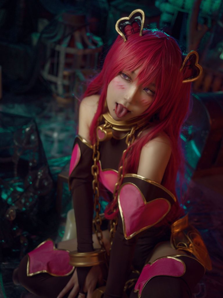 阿包也是兔娘 NO.066 – Kuuka[26P/69MB]插图3