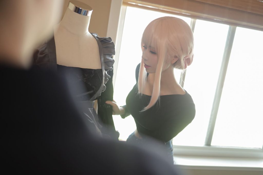 爱老师_PhD NO.051 – 喜多川海梦 洛丽塔[13P/85.6MB]插图2