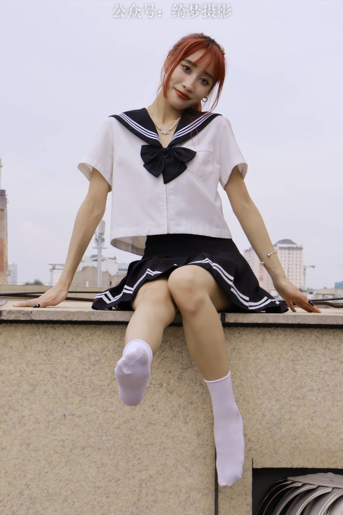 绮梦摄影 2024.08.19 NO.001 雪莉 珍藏无修无水印版[406P/1V/4.66GB]插图1