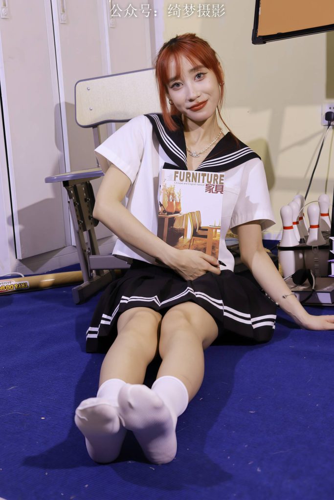 绮梦摄影 2024.08.19 NO.001 雪莉 珍藏无修无水印版[406P/1V/4.66GB]插图3