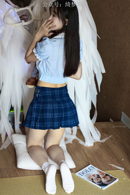 绮梦摄影 2024.08.24 NO.005 Aubrey 珍藏无修无水印版[519P/1V/14.1GB]-无料摄影圈