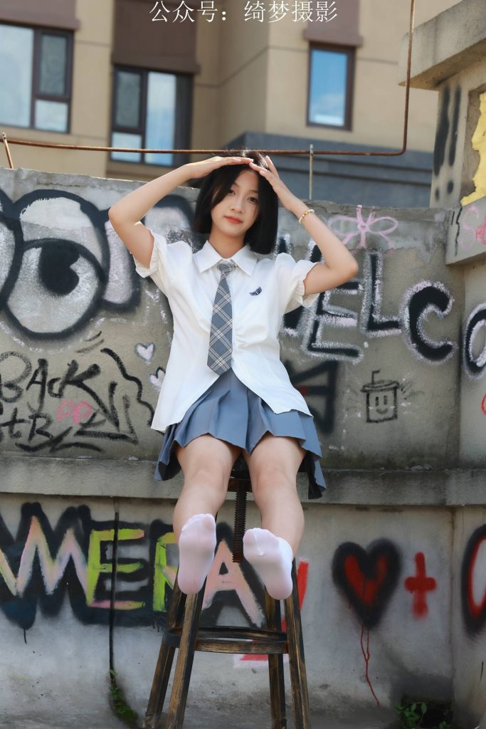 绮梦摄影 2024.08.29 NO.010 Light 珍藏无修无水印版[632P/1V/12.6GB]插图1