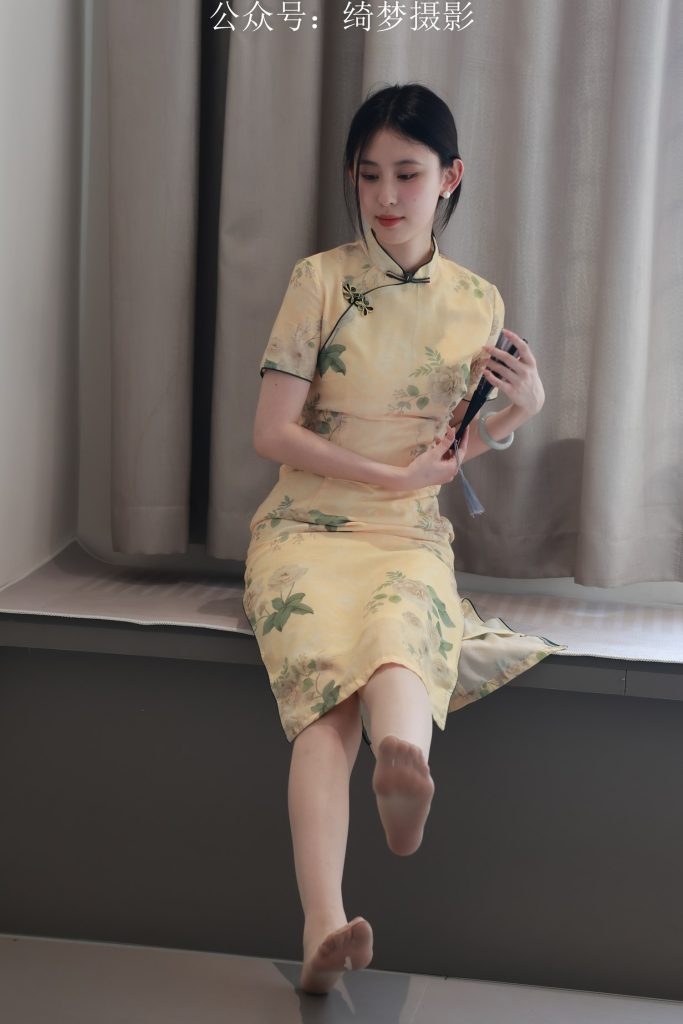 绮梦摄影 2024.08.30 NO.011 yaya 珍藏无修无水印版[857P/8.63GB]插图1