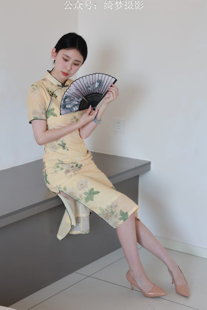 绮梦摄影 2024.08.30 NO.011 yaya 珍藏无修无水印版[857P/8.63GB]插图2