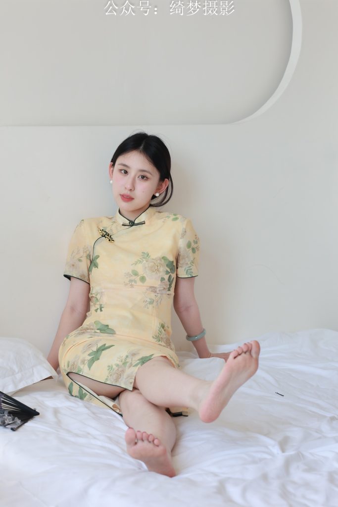 绮梦摄影 2024.08.30 NO.011 yaya 珍藏无修无水印版[857P/8.63GB]插图5