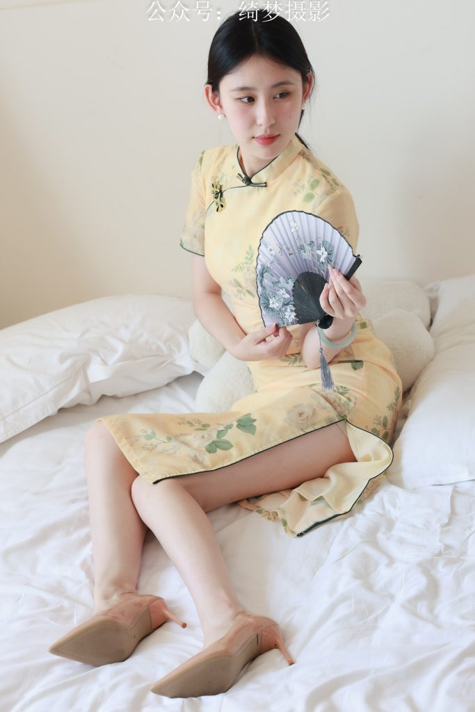 绮梦摄影 2024.08.30 NO.011 yaya 珍藏无修无水印版[857P/8.63GB]插图4