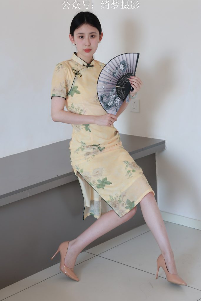 绮梦摄影 2024.08.30 NO.011 yaya 珍藏无修无水印版[857P/8.63GB]插图3