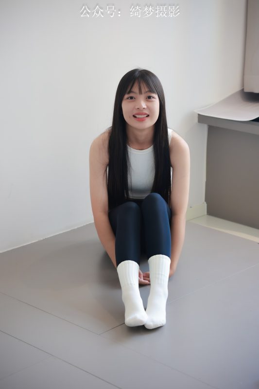 绮梦摄影 2024.09.01 NO.013 团子 珍藏无修无水印版[650P/7.90GB]-无料摄影圈