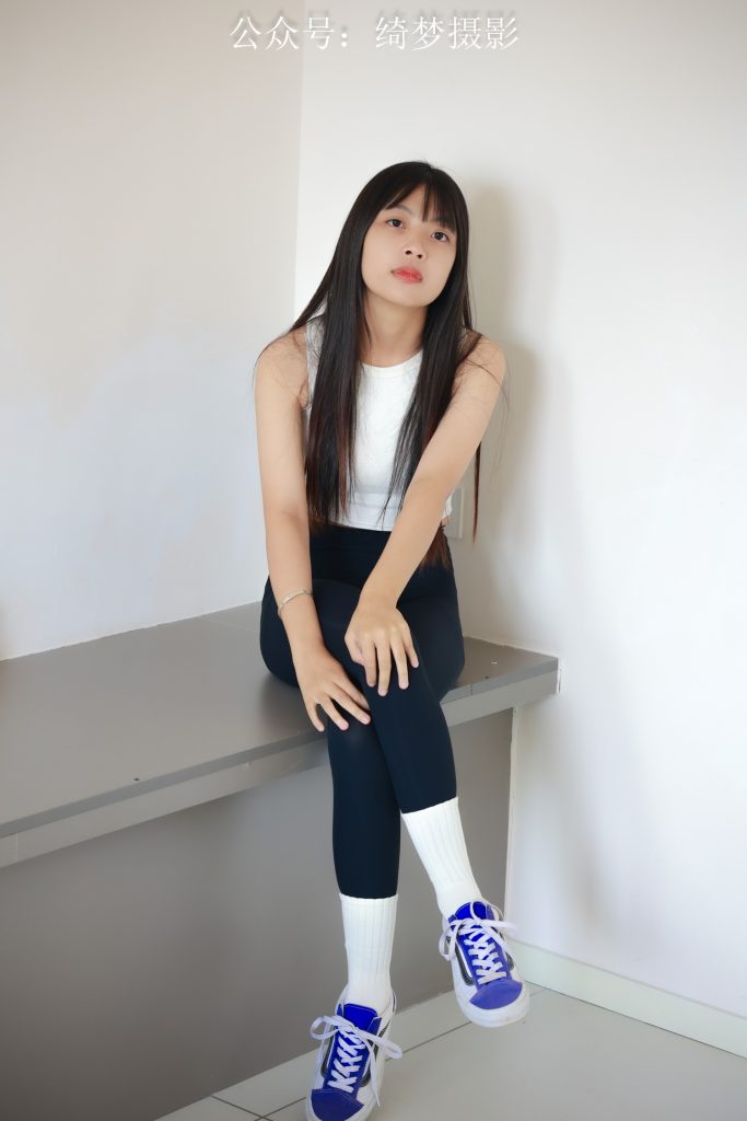 绮梦摄影 2024.09.01 NO.013 团子 珍藏无修无水印版[650P/7.90GB]插图2