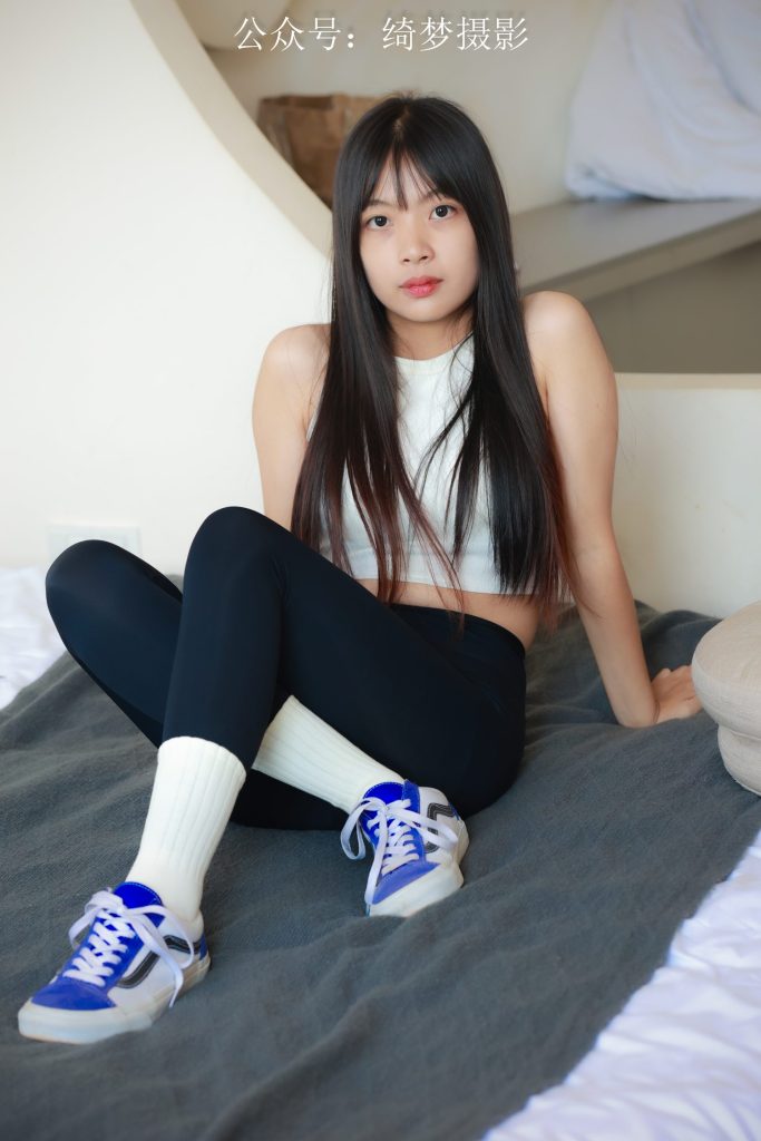 绮梦摄影 2024.09.01 NO.013 团子 珍藏无修无水印版[650P/7.90GB]插图4