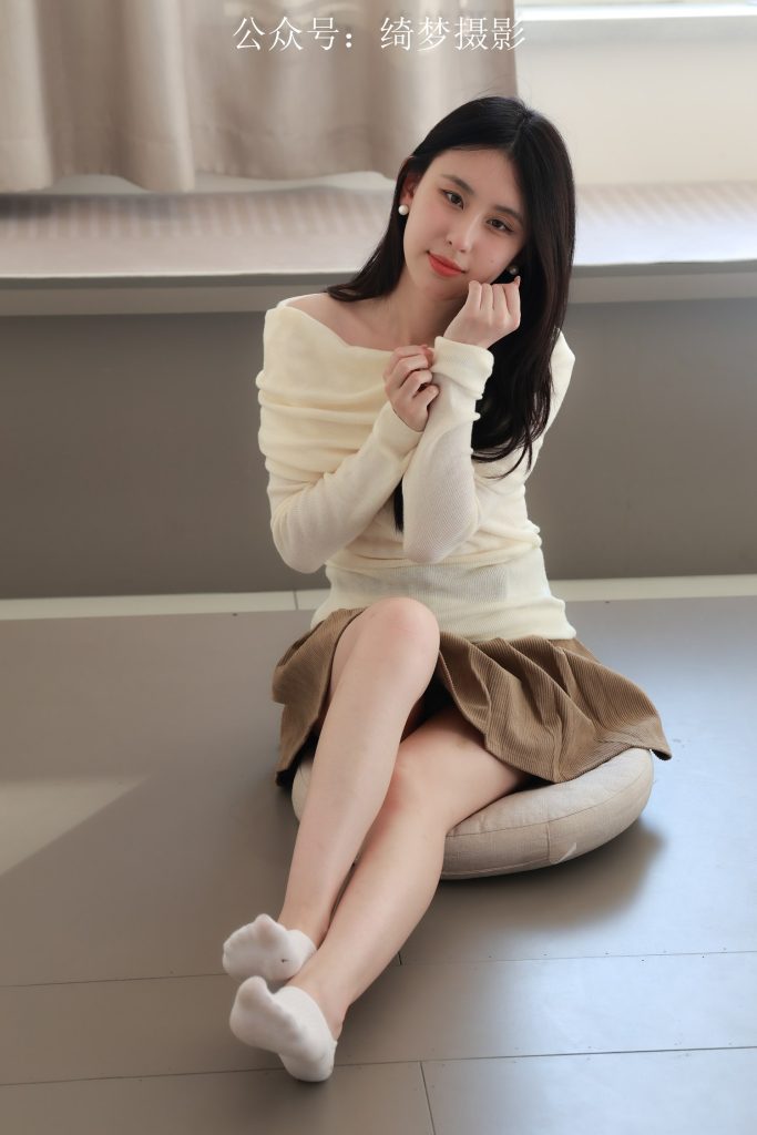 绮梦摄影 2024.09.02 NO.014 yaya 珍藏无修无水印版[796P/1V/16.6GB]-无料摄影圈