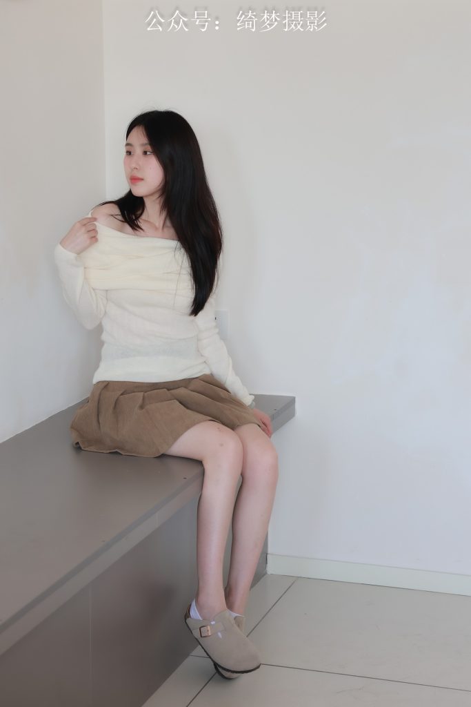 绮梦摄影 2024.09.02 NO.014 yaya 珍藏无修无水印版[796P/1V/16.6GB]插图3