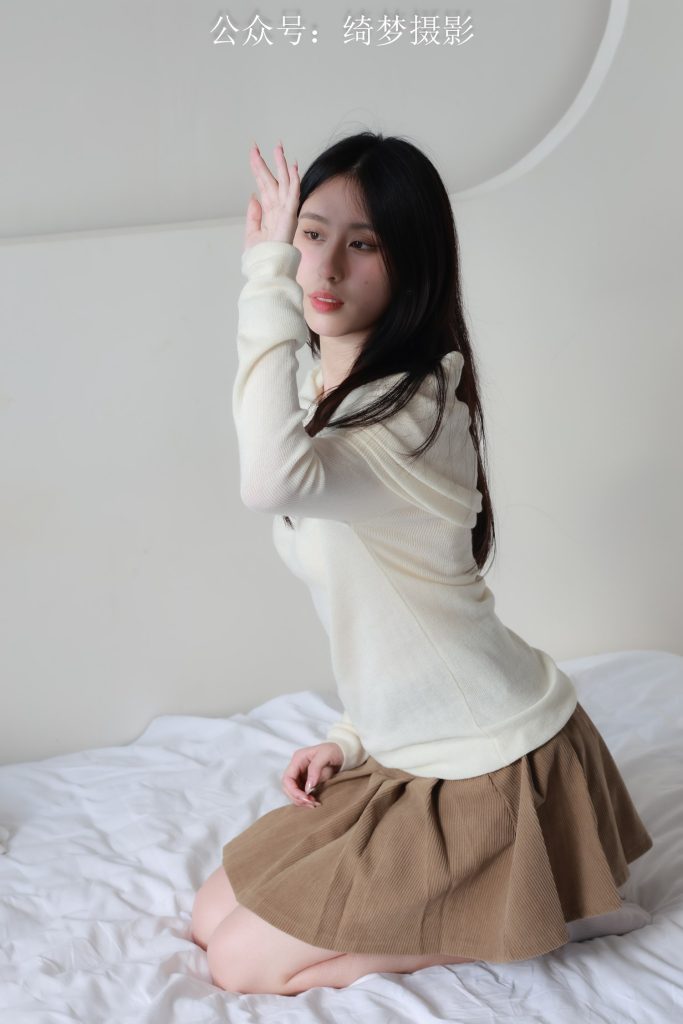 绮梦摄影 2024.09.02 NO.014 yaya 珍藏无修无水印版[796P/1V/16.6GB]插图4