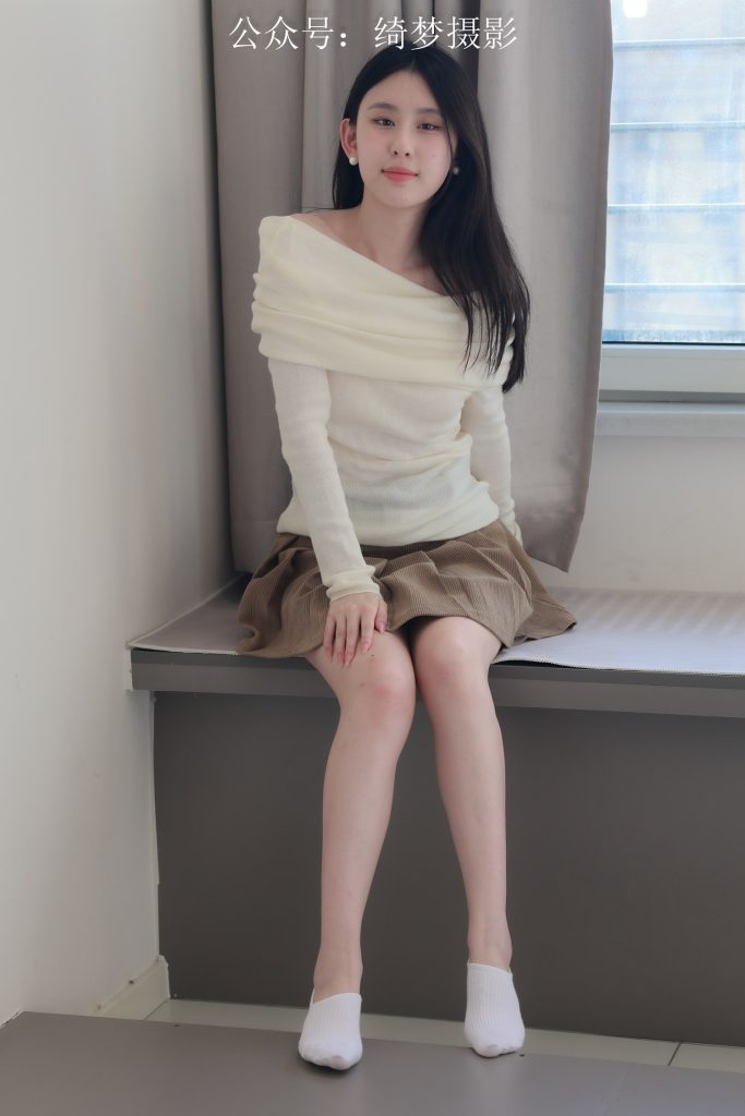 绮梦摄影 2024.09.02 NO.014 yaya 珍藏无修无水印版[796P/1V/16.6GB]插图5