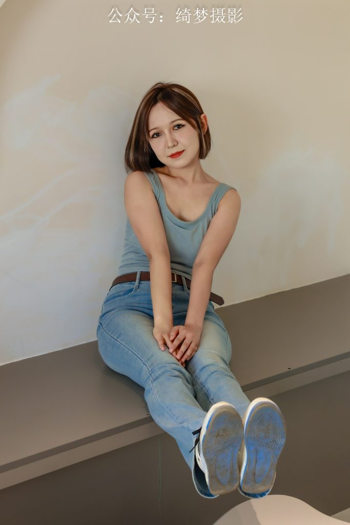 绮梦摄影 2024.09.04 NO.016 阿依夏 珍藏无修无水印版[633P/1V/10.5GB]插图3