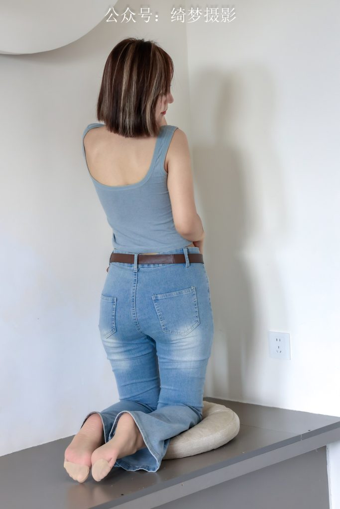 绮梦摄影 2024.09.04 NO.016 阿依夏 珍藏无修无水印版[633P/1V/10.5GB]插图4