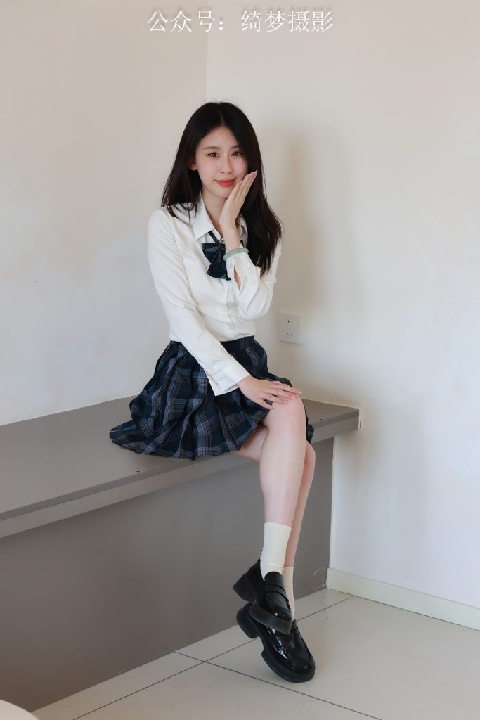 绮梦摄影 2024.09.06 NO.018 yaya 珍藏无修无水印版[988P/11.1GB]插图2