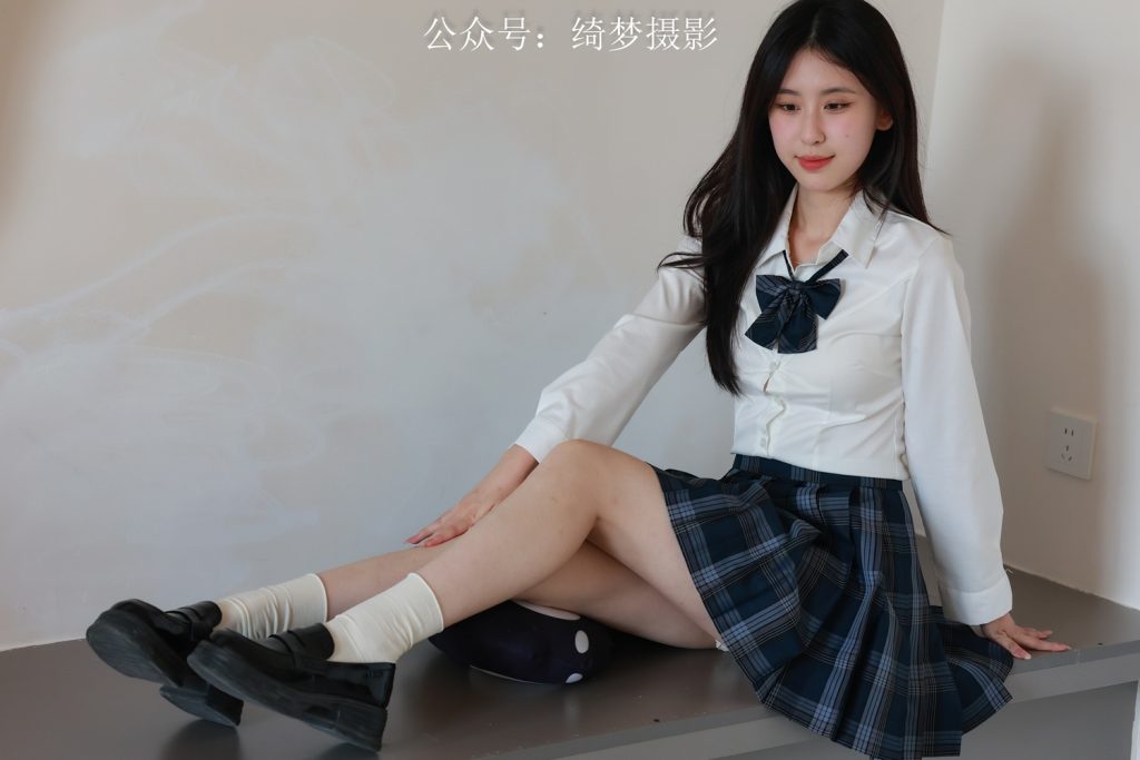 绮梦摄影 2024.09.06 NO.018 yaya 珍藏无修无水印版[988P/11.1GB]插图3