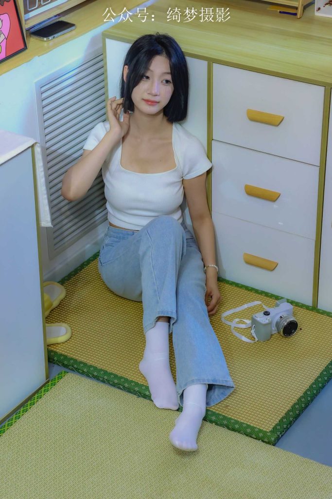 绮梦摄影 2024.09.07 NO.019 Light 珍藏无修无水印版[491P/1V/9.32GB]插图5