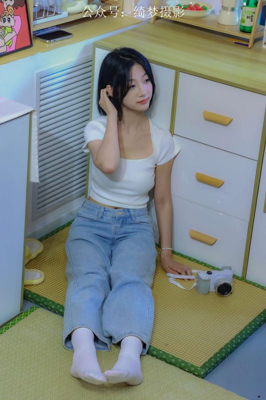 绮梦摄影 2024.09.07 NO.019 Light 珍藏无修无水印版[491P/1V/9.32GB]-无料摄影圈