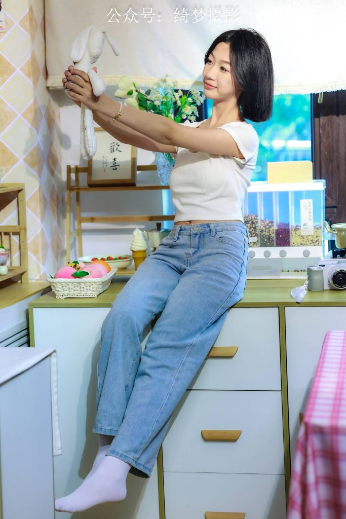 绮梦摄影 2024.09.07 NO.019 Light 珍藏无修无水印版[491P/1V/9.32GB]插图2