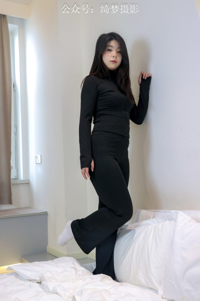 绮梦摄影 2024.09.08 NO.020 苏欣 珍藏无修无水印版[1112P/1V/28.8GB]插图5