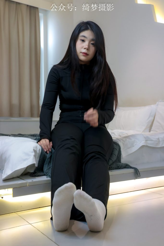 绮梦摄影 2024.09.08 NO.020 苏欣 珍藏无修无水印版[1112P/1V/28.8GB]插图3