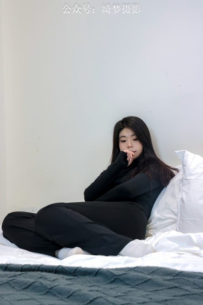 绮梦摄影 2024.09.08 NO.020 苏欣 珍藏无修无水印版[1112P/1V/28.8GB]插图4