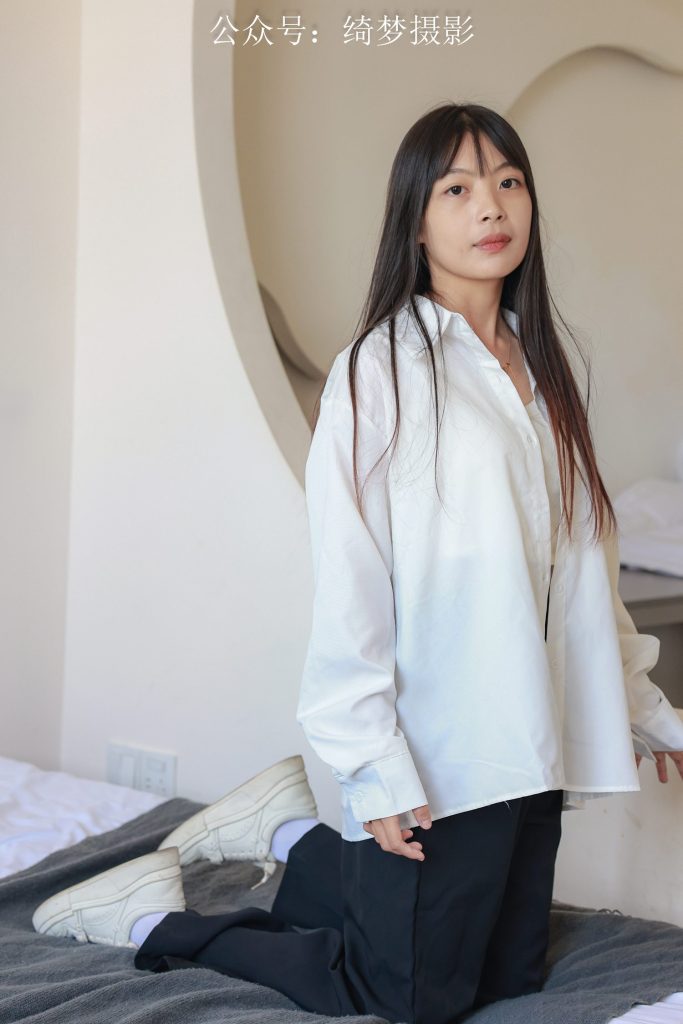 绮梦摄影 2024.09.19 NO.027 团子 珍藏无修无水印版[674P/7.77GB]插图5