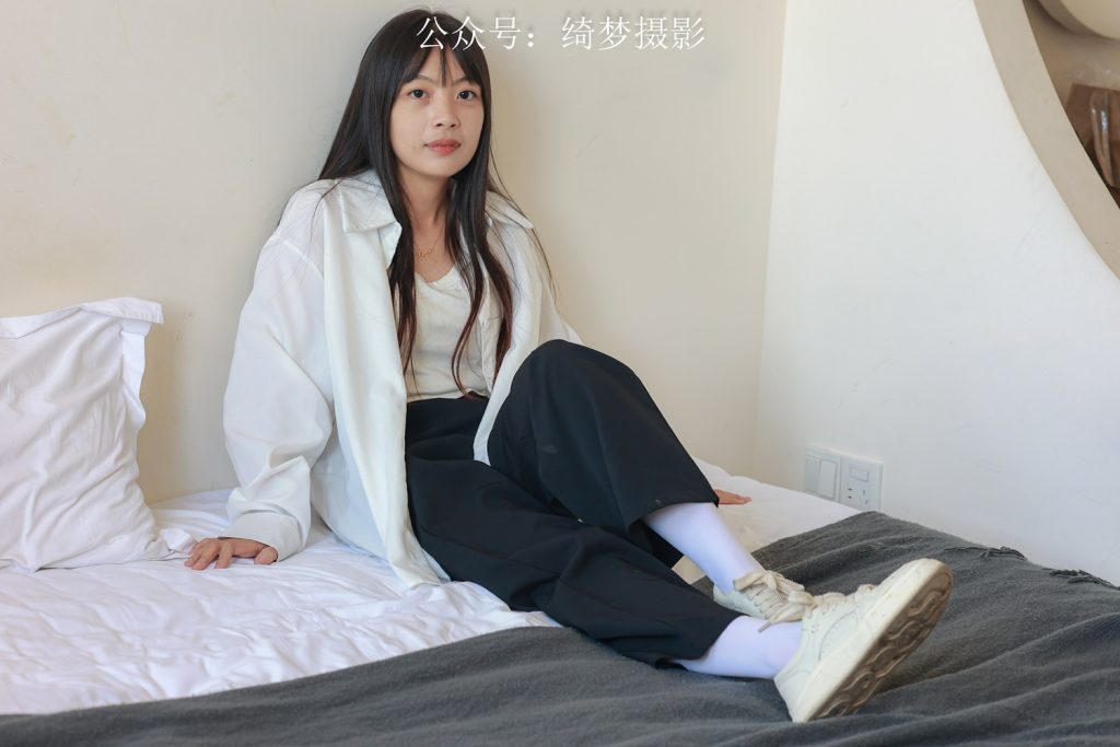 绮梦摄影 2024.09.19 NO.027 团子 珍藏无修无水印版[674P/7.77GB]插图4