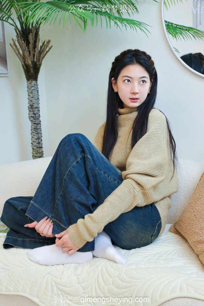 绮梦摄影 2024.11.13 NO.082 小宇 珍藏无修无水印版[509P/2V/12.6GB]-无料摄影圈