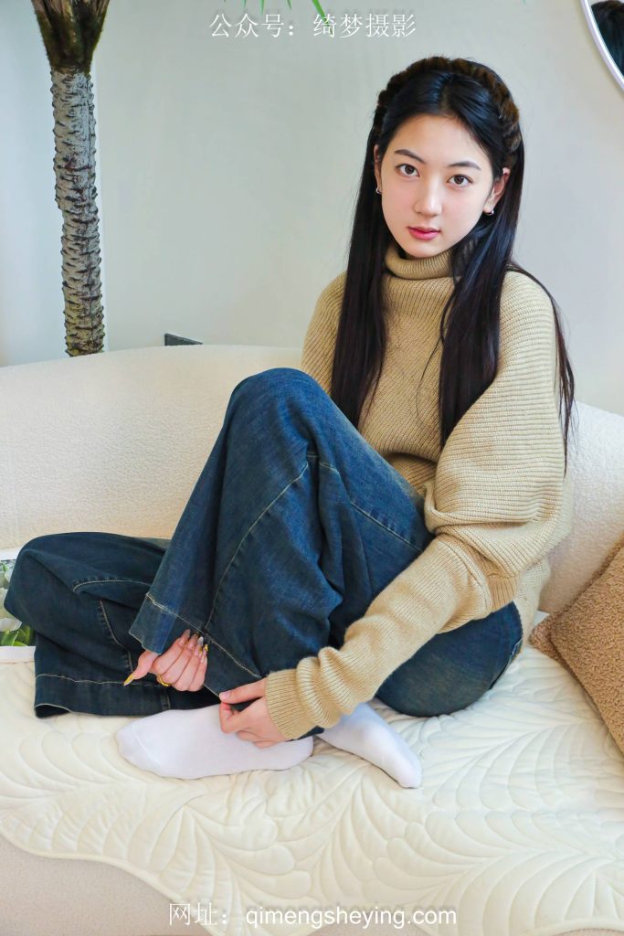 绮梦摄影 2024.11.13 NO.082 小宇 珍藏无修无水印版[509P/2V/12.6GB]插图1