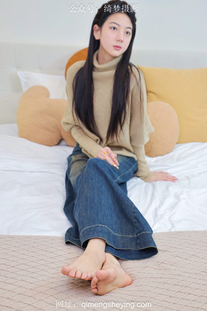 绮梦摄影 2024.11.13 NO.082 小宇 珍藏无修无水印版[509P/2V/12.6GB]插图5