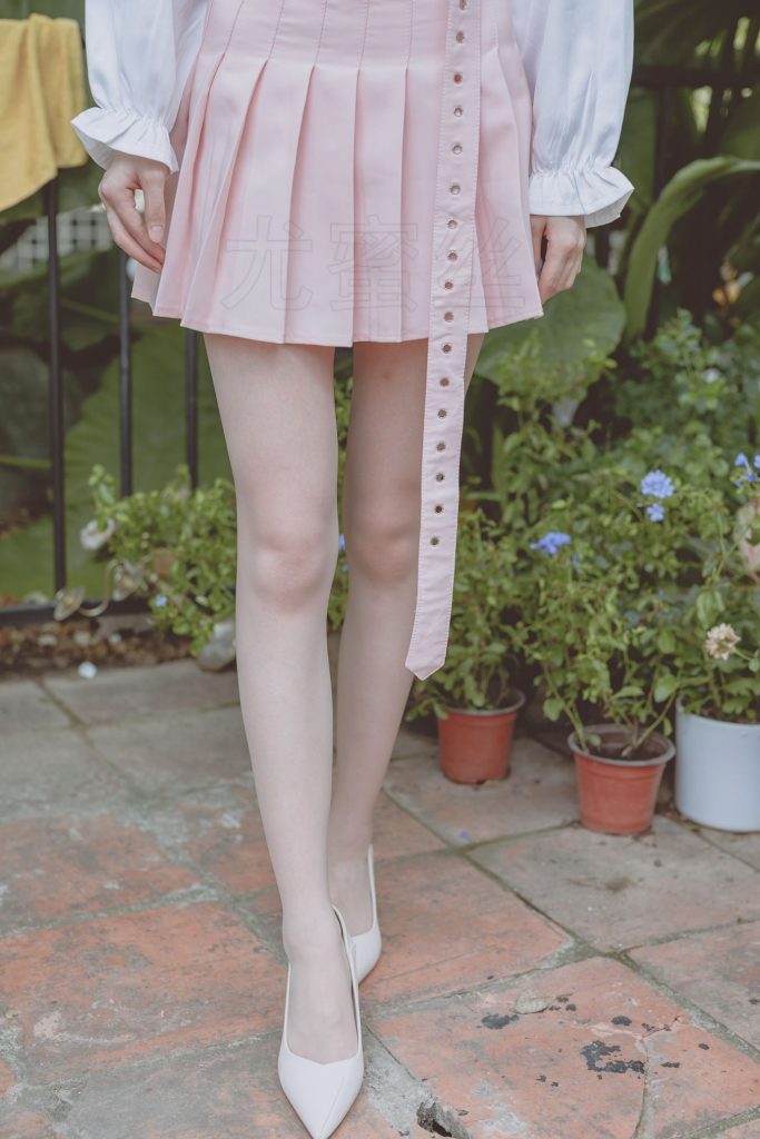 尤密思 No.001 穿搭推广展示图集 [69P/61MB]插图3